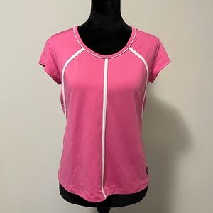 Fila Women’s Athletic Top